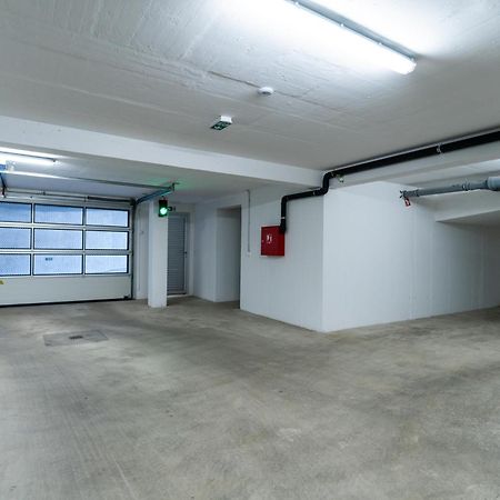 Апартаменты Tres Fenestras Zadar - Private Parking Экстерьер фото