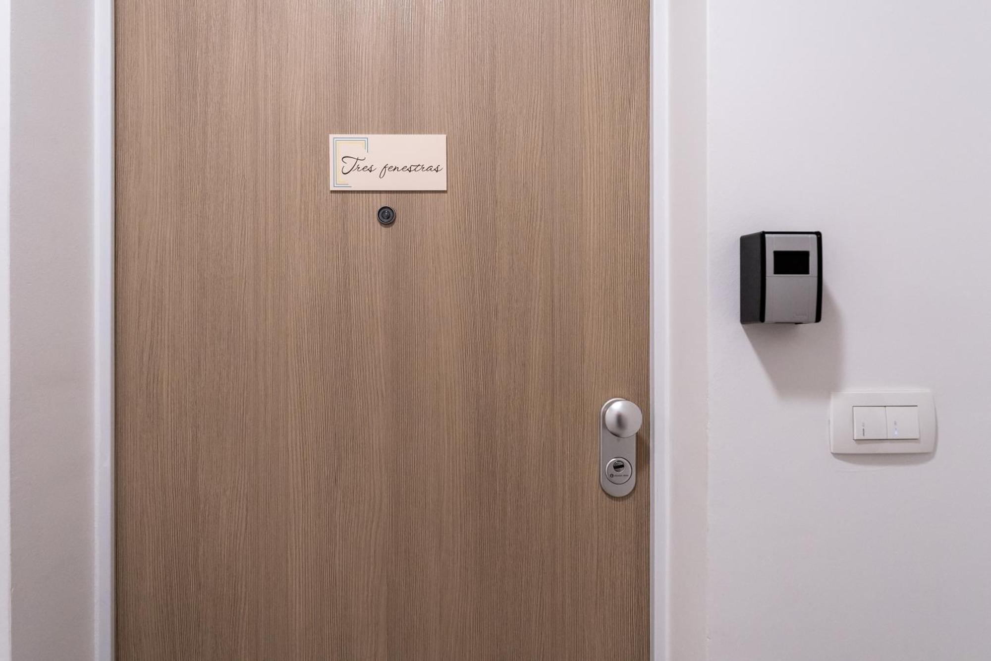 Апартаменты Tres Fenestras Zadar - Private Parking Экстерьер фото